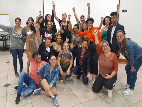 Empoderando Colaboradores Prestadores de Serviço