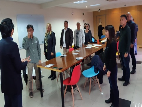 Empoderando Colaboradores Prestadores de Serviços de TI