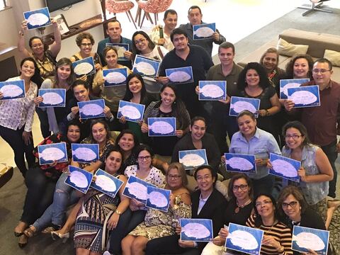 Empoderando Alunos da PNL