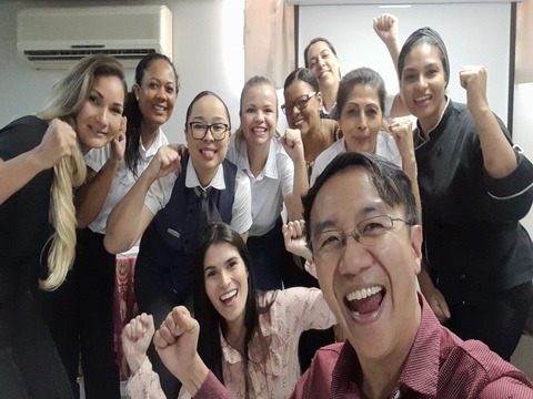 Empoderando Líderes