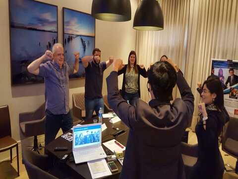 Empoderando Líderes