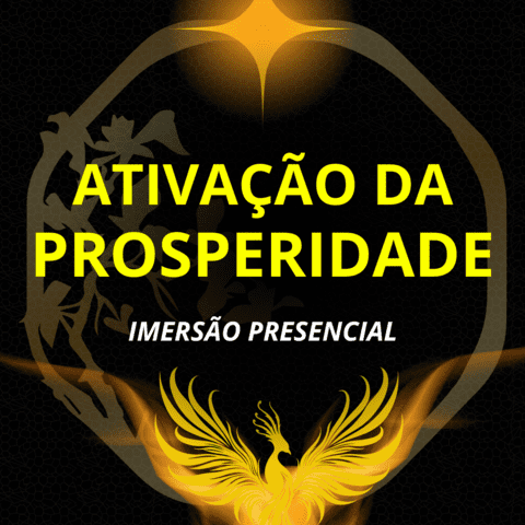 Ativação da Prosperidade