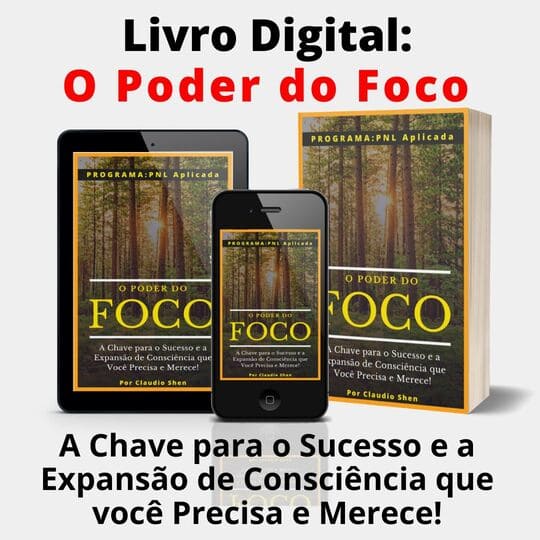 O Poder do Foco