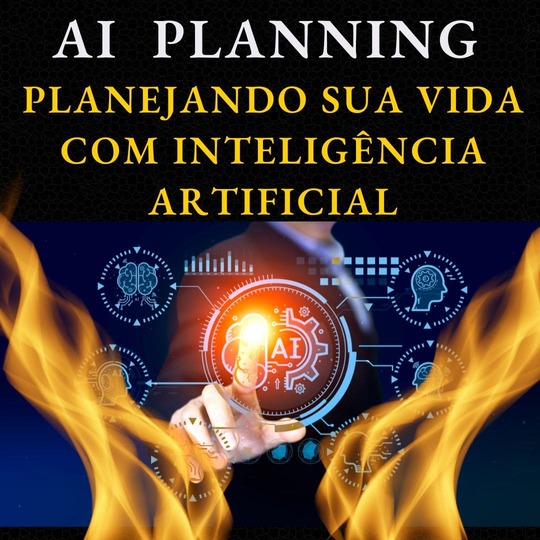 Planejando Sua Vida com IA