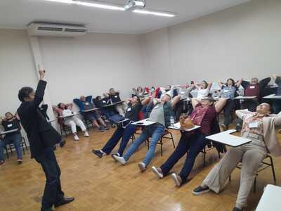 Ativação da Prosperidade