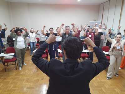 Ativação da Prosperidade