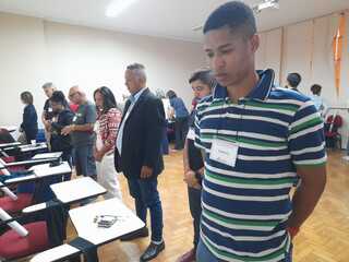 Ativação da Prosperidade