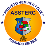 Logo ASSTERC, empresa atendida pelo Instituto Claudio Shen