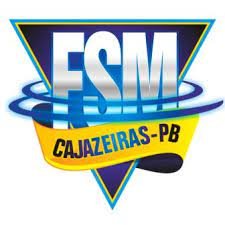 Logo FSM Cajazeiras, empresa atendida pelo Instituto Claudio Shen