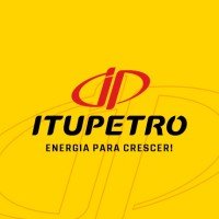 Logo Itupetro, empresa atendida pelo Instituto Claudio Shen
