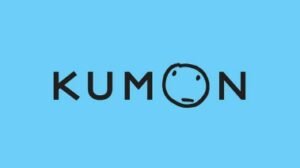 Logo Kumon, empresa atendida pelo Instituto Claudio Shen